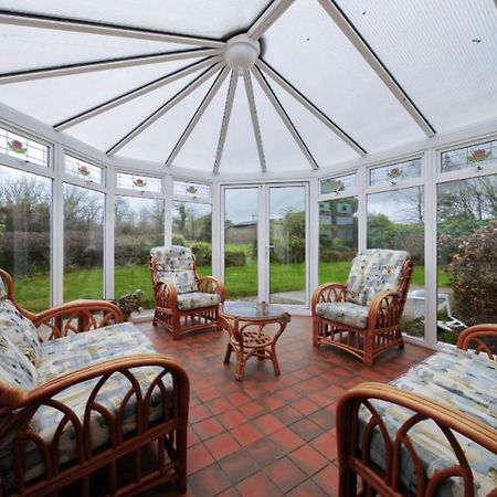 Kennacott Court Holiday Cottages Bude Exterior foto