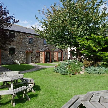 Kennacott Court Holiday Cottages Bude Exterior foto