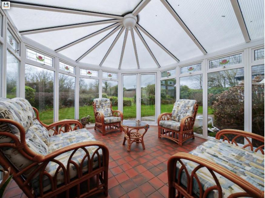 Kennacott Court Holiday Cottages Bude Exterior foto