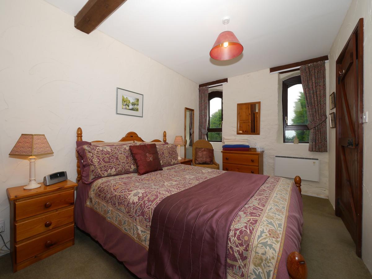Kennacott Court Holiday Cottages Bude Exterior foto
