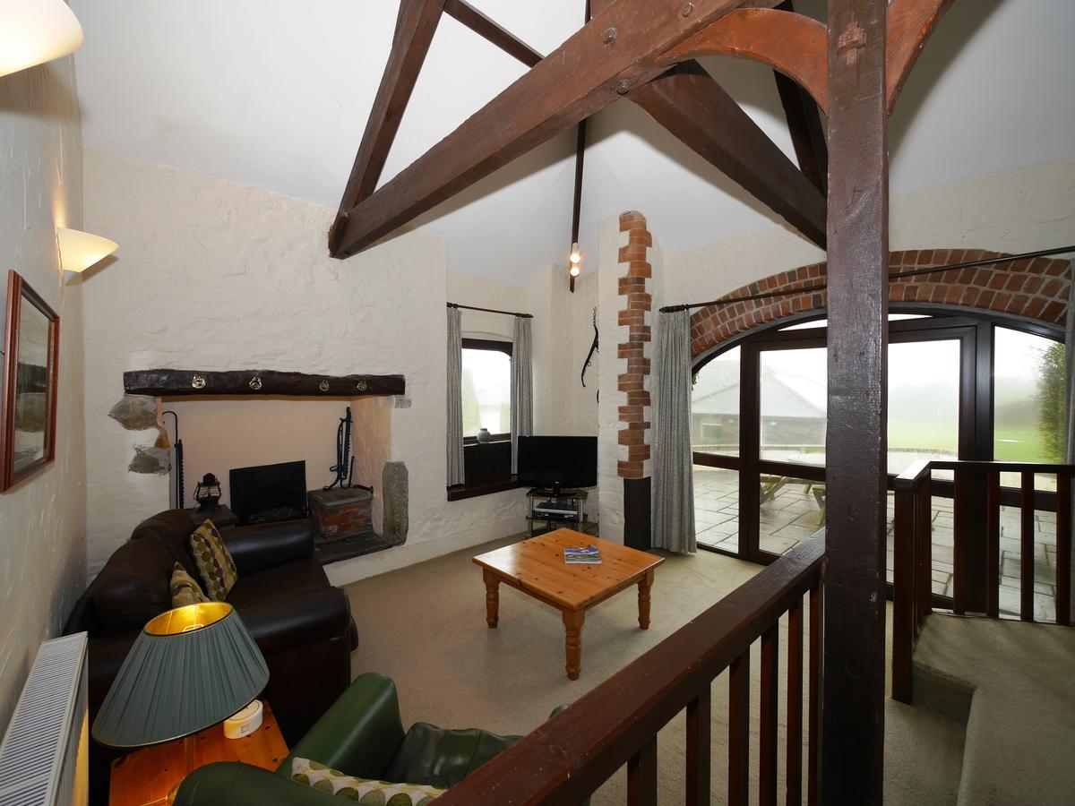 Kennacott Court Holiday Cottages Bude Exterior foto