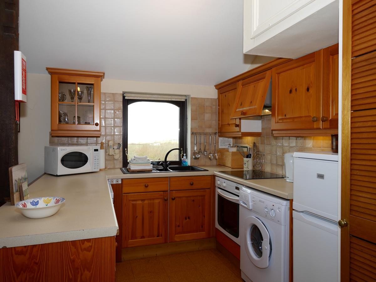 Kennacott Court Holiday Cottages Bude Exterior foto
