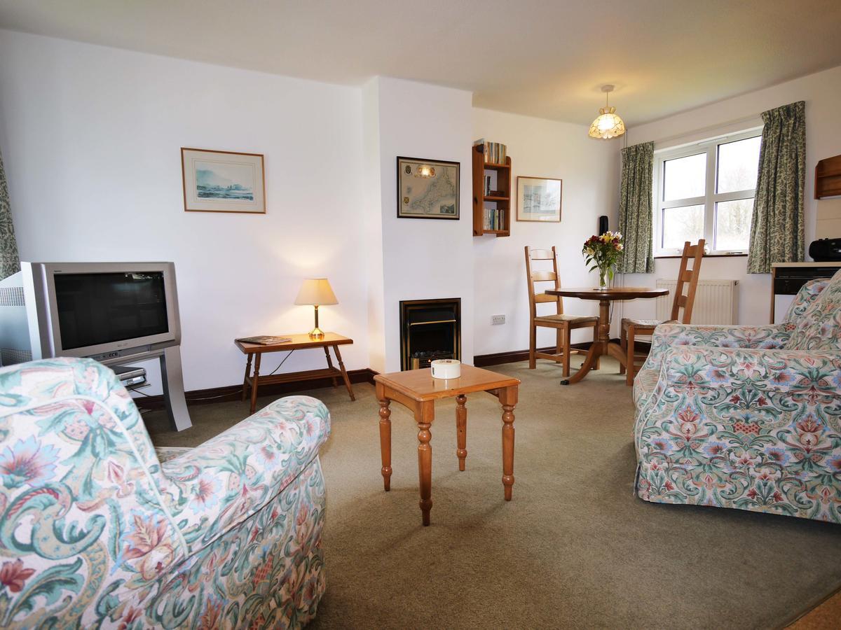 Kennacott Court Holiday Cottages Bude Exterior foto
