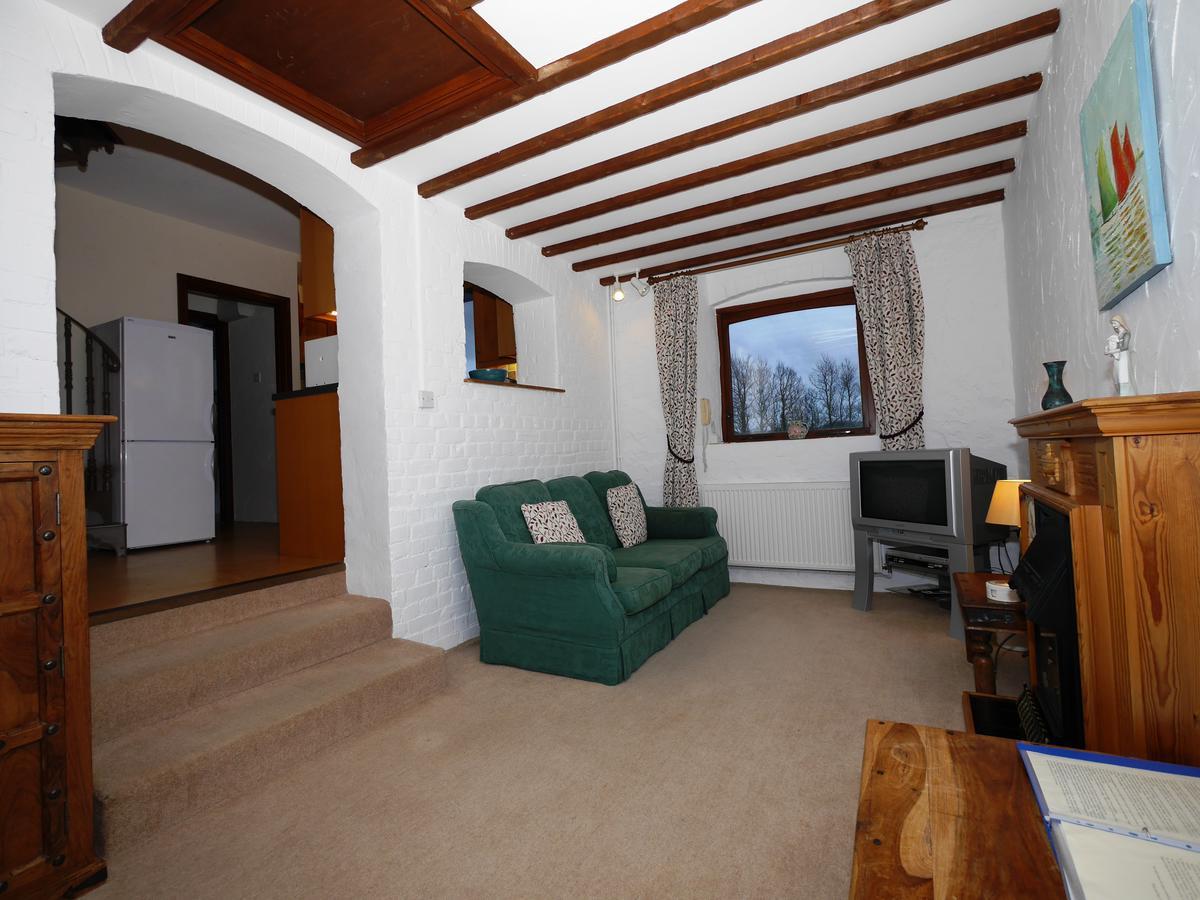 Kennacott Court Holiday Cottages Bude Exterior foto