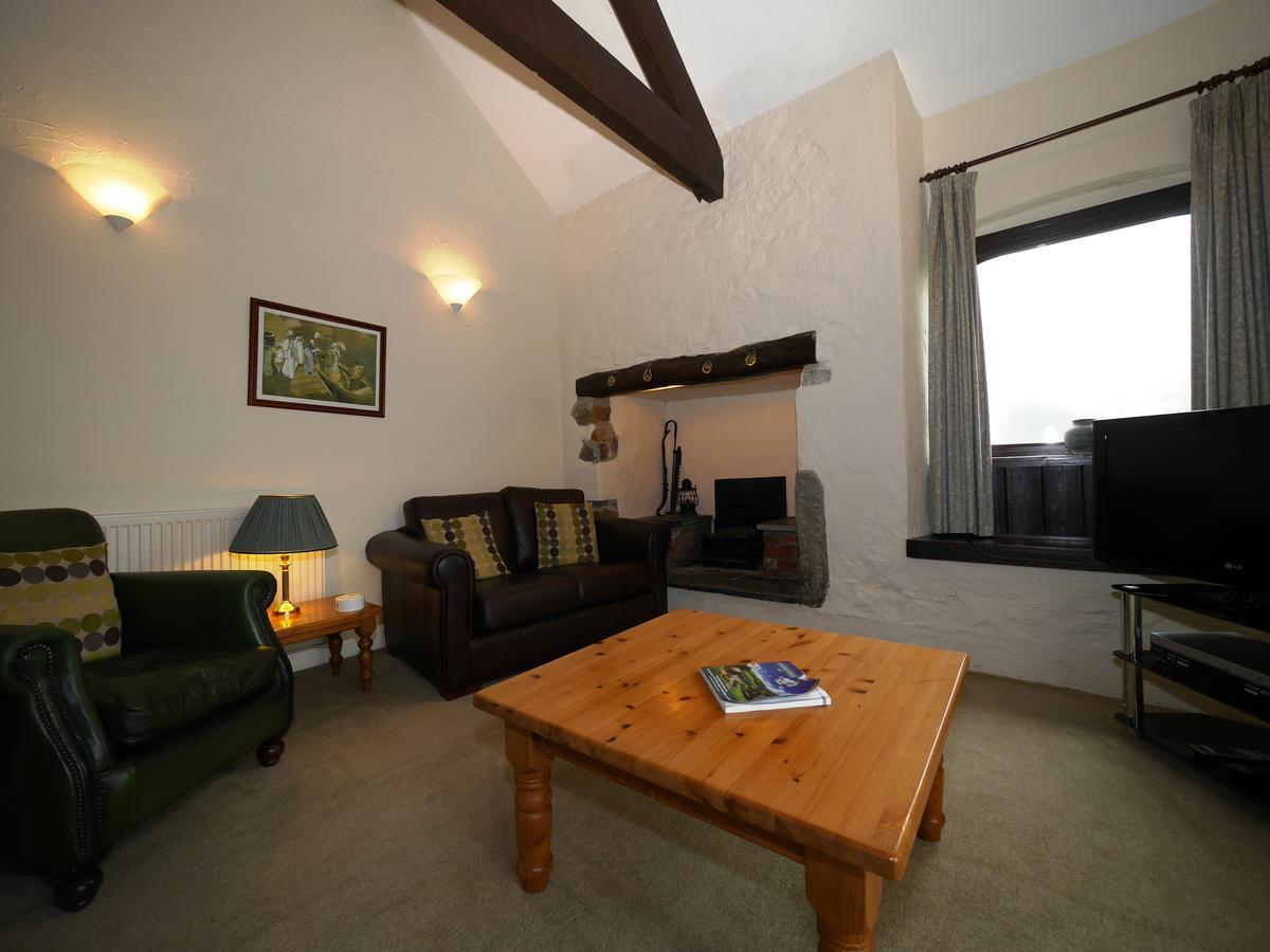 Kennacott Court Holiday Cottages Bude Exterior foto