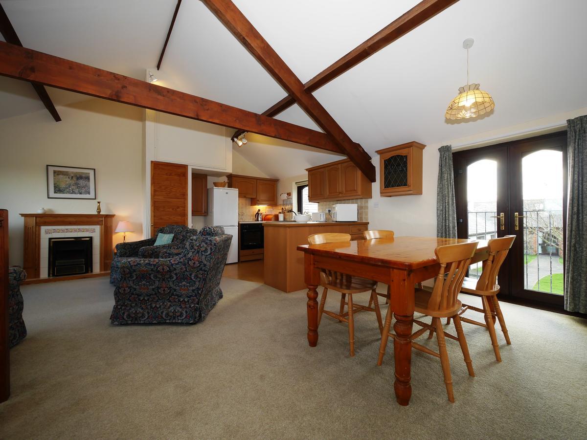 Kennacott Court Holiday Cottages Bude Exterior foto