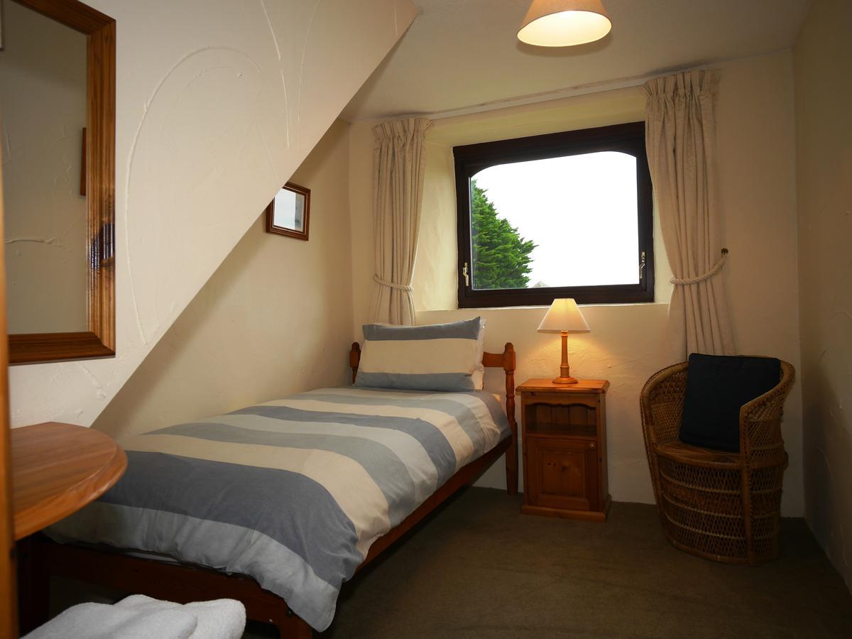 Kennacott Court Holiday Cottages Bude Exterior foto