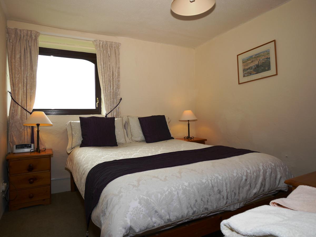 Kennacott Court Holiday Cottages Bude Exterior foto