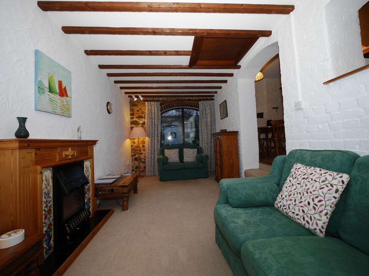 Kennacott Court Holiday Cottages Bude Exterior foto