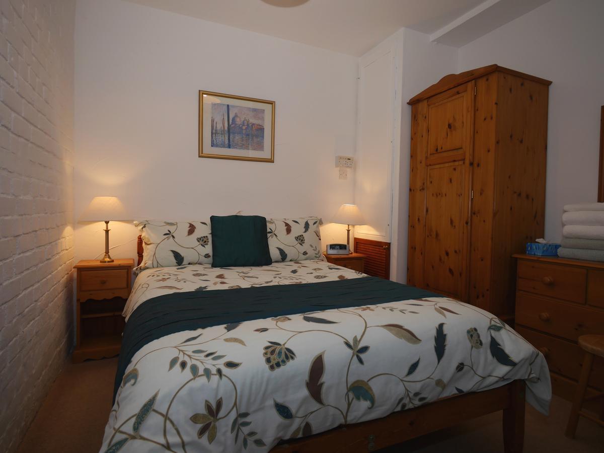 Kennacott Court Holiday Cottages Bude Exterior foto