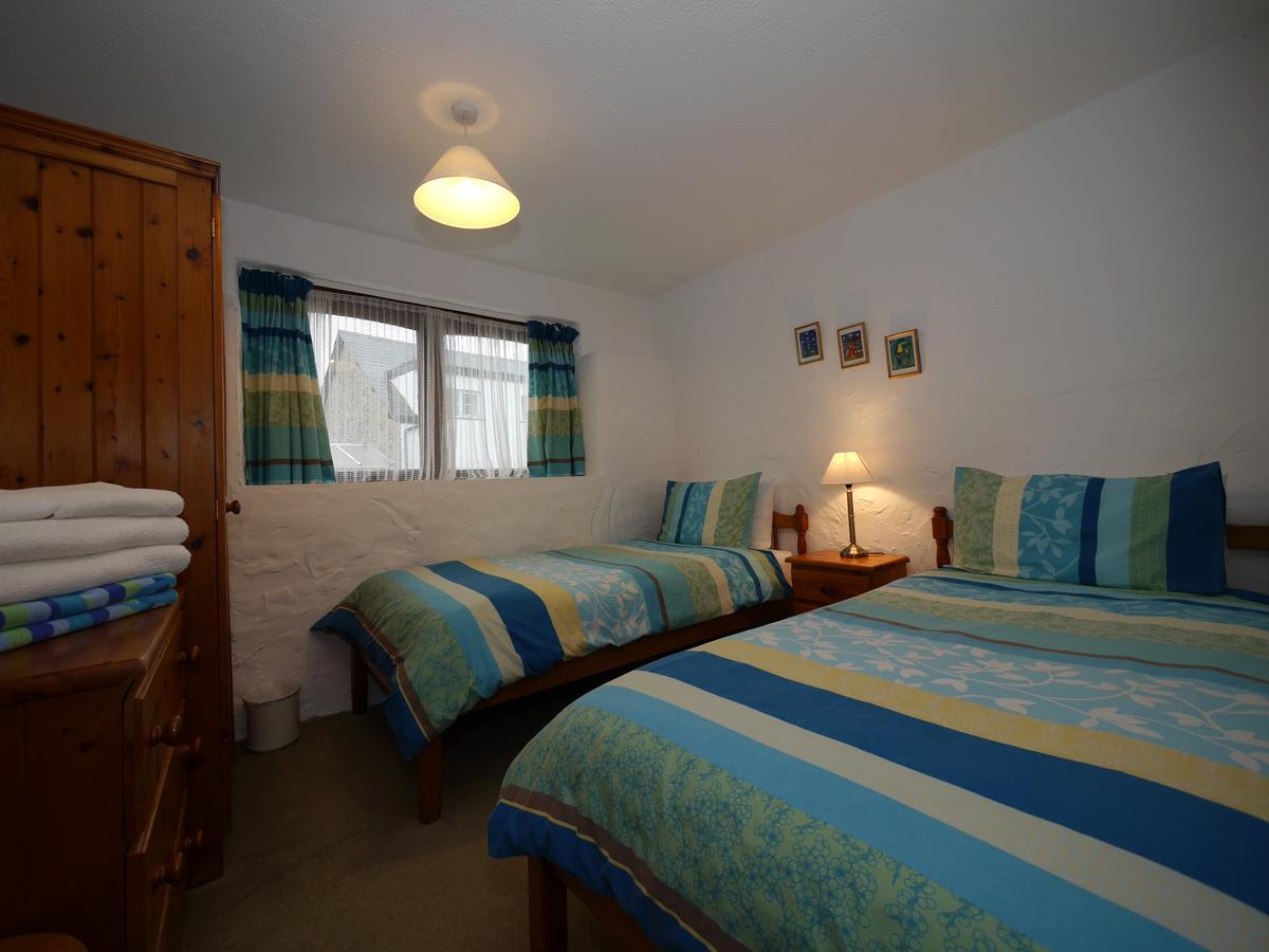 Kennacott Court Holiday Cottages Bude Exterior foto