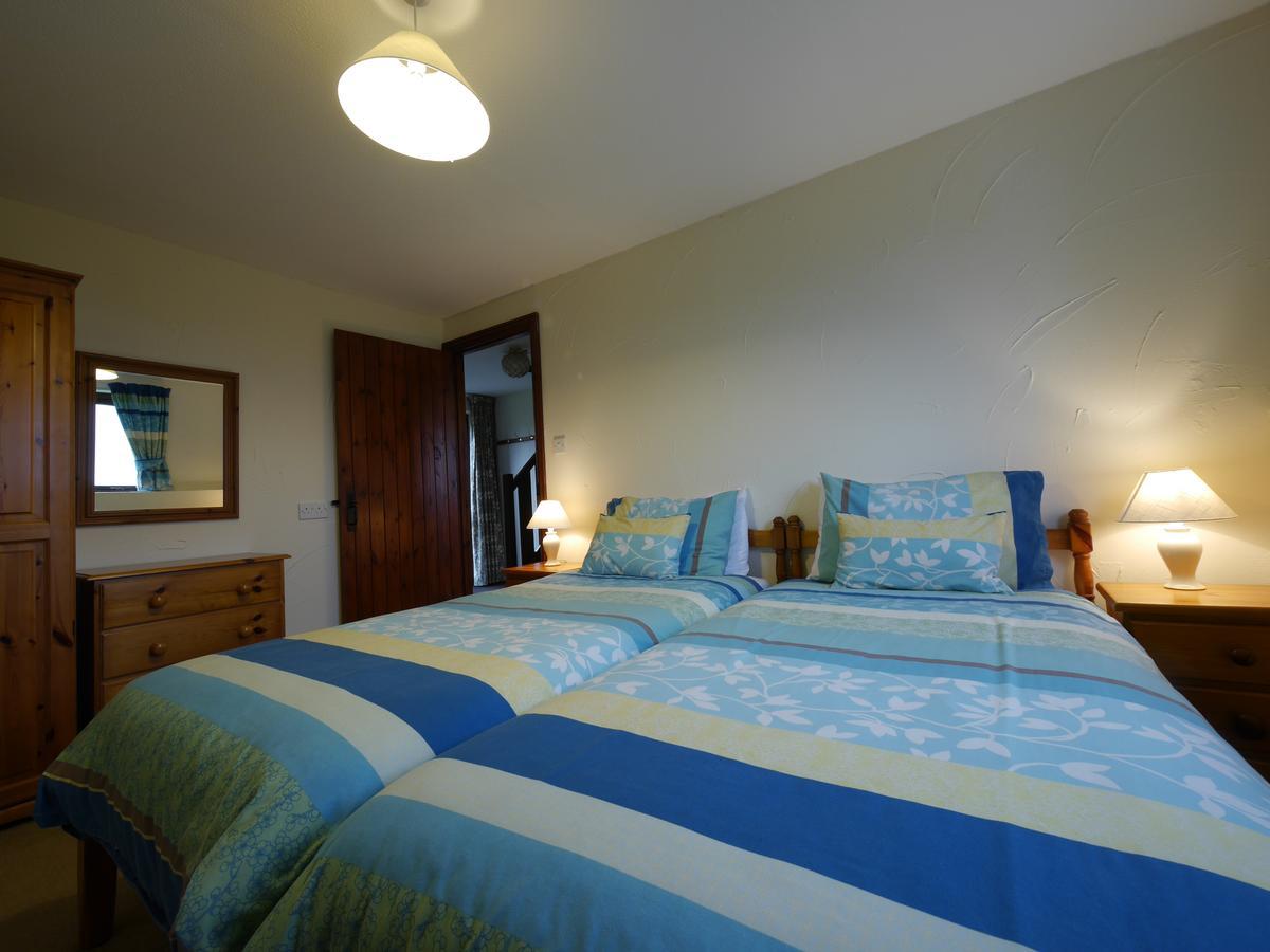Kennacott Court Holiday Cottages Bude Exterior foto