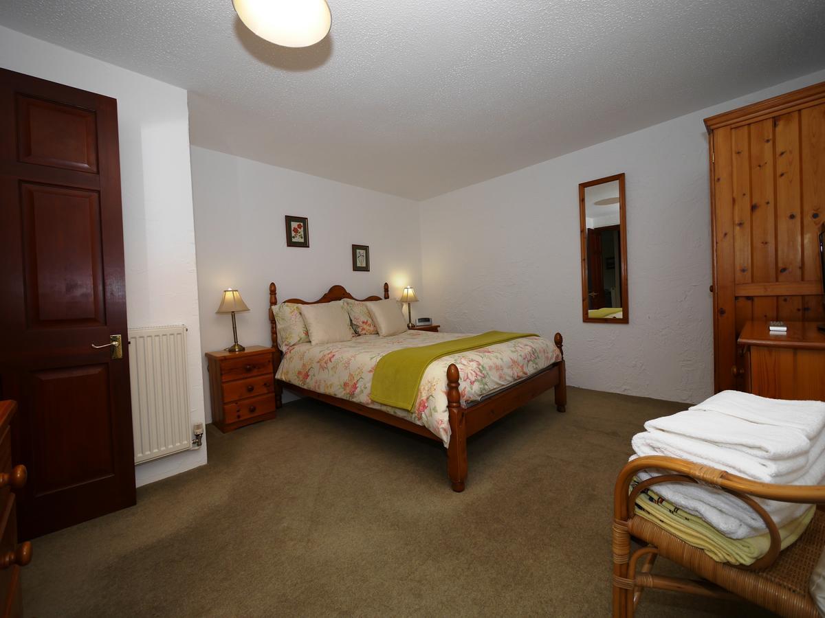 Kennacott Court Holiday Cottages Bude Exterior foto