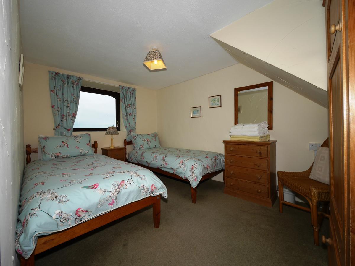Kennacott Court Holiday Cottages Bude Exterior foto