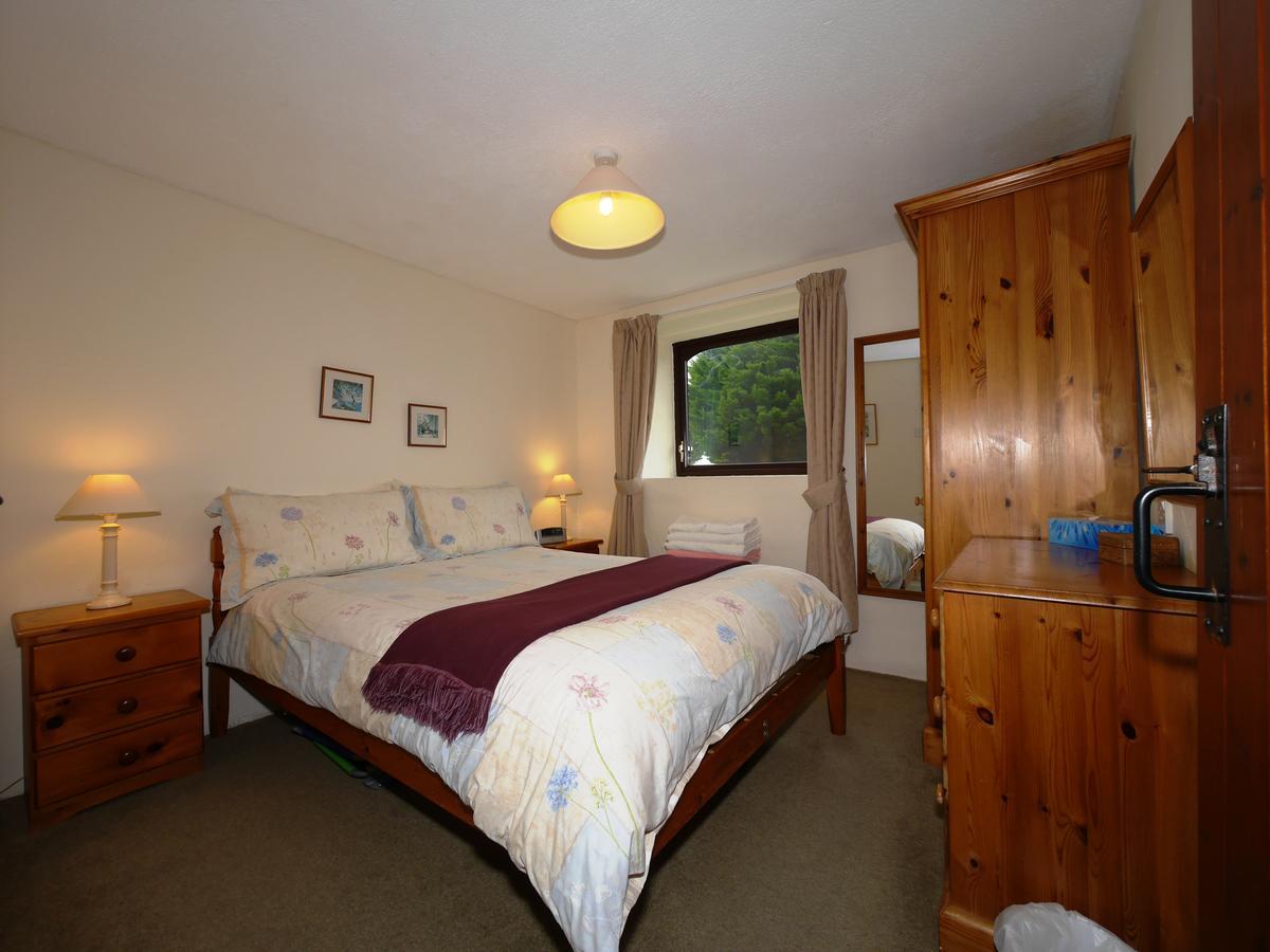 Kennacott Court Holiday Cottages Bude Exterior foto