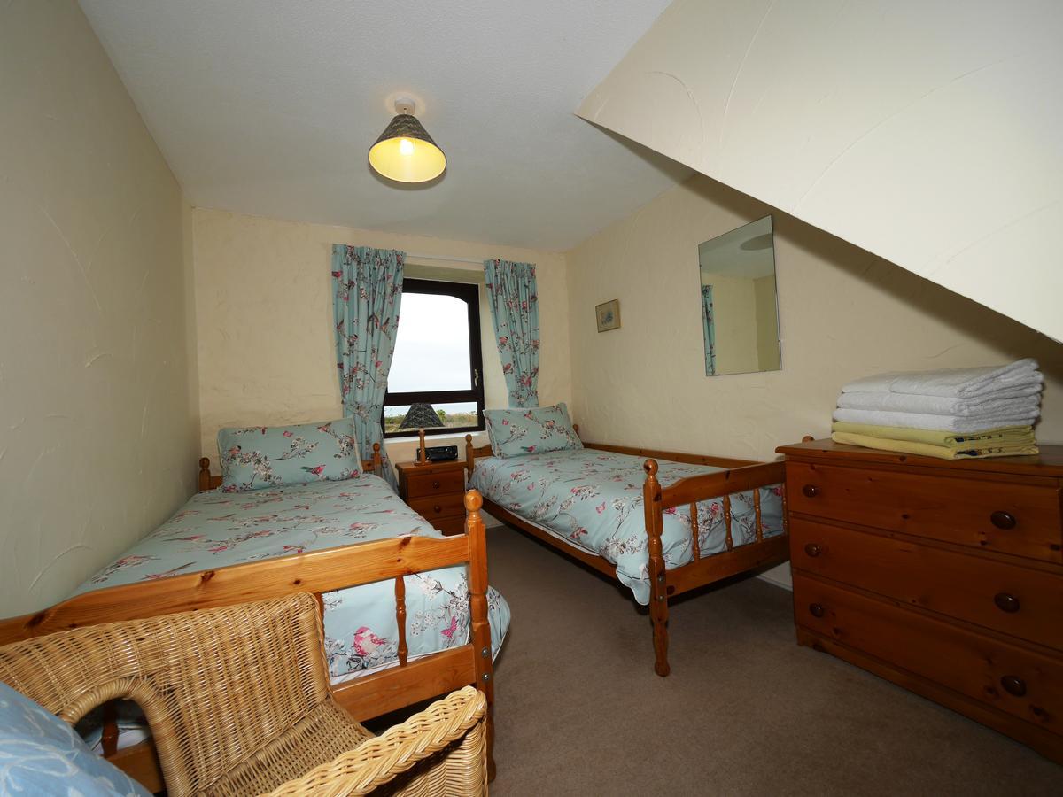 Kennacott Court Holiday Cottages Bude Exterior foto