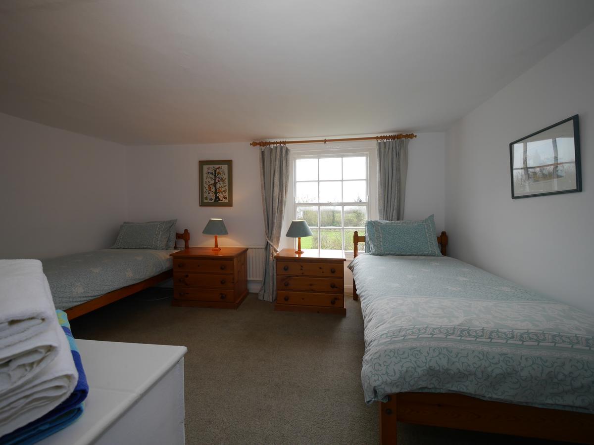 Kennacott Court Holiday Cottages Bude Exterior foto