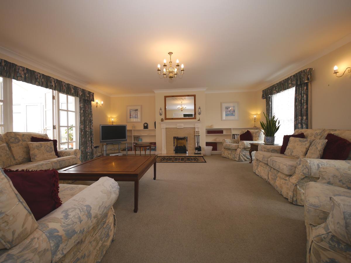 Kennacott Court Holiday Cottages Bude Exterior foto