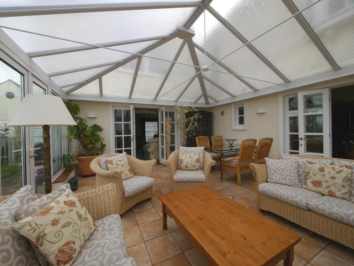Kennacott Court Holiday Cottages Bude Exterior foto